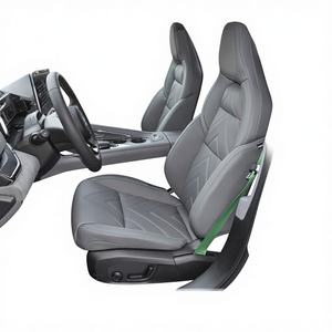 Zeekr001 Hummer WE SUV 2013, Vehículo Eléctrico con Transmisión Automática, Alcance Ultra Largo de 1032 km, Tracción en las Cuatro Ruedas, Volante a la Izquierda - Product Image 1