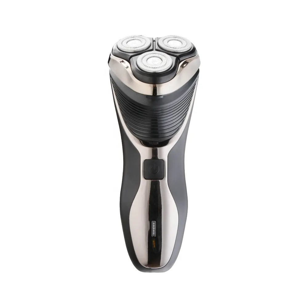 SHENYUAN USB Cordless Electric Beard Shaver For Men Razor Rechargeable