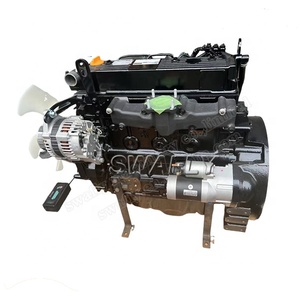 Máy xúc máy móc động cơ diesel 4d94e 4tne94 4tne94-dbk lắp ráp động cơ - Product Image 1