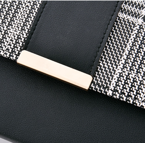 BESTELLA品牌批发每日单肩手提包热卖奢华高品质钱包斜跨休闲手提包女性手包 - Product Image 4