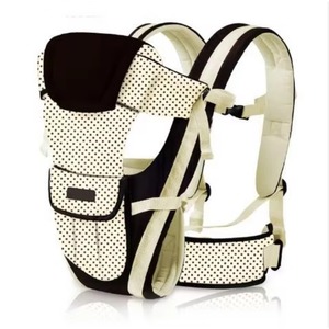 Échantillon Gratuit Porte-Bébé pour Nouveau-né et Tout-Petit, Porte-Bébé de Voyage de Haute Qualité, Doux et Confortable - Product Image 1
