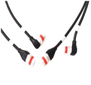 Pulvérisateur frontal Argas T50 pour drone agricole, pièces de protection des plantes avec cordon d'alimentation, pièces de réparation en plastique et métal, accessoires pour drone - Product Image 3