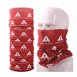 Couvre-chef multifonctionnel sans couture Buffss <span class=keywords><strong>Bandana</strong></span> imprimé personnalisé pour le cou - Product Image 6