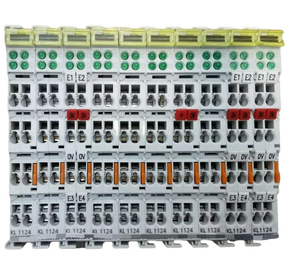 ใหม่เอี่ยมและเป็นของแท้ KL1124 PLC KL1124 - Product Image 1