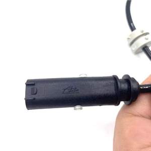 מתאים לחיישן מהירות גלגל ATE עבור סדרה 1, סדרה 2, X3, X5, X6, X4, X7 (E70, F30), כבל חישת מהירות ABS - Product Image 5