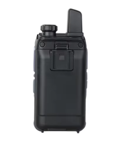 Bán buôn hai cách GSM Walkie Talkie 4 gam IP PoC Mạng đài phát thanh với giá thấp nhất PMR 446 Walkie Talkie Long Range - Product Image 4