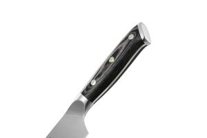 <span class=keywords><strong>GEMINI</strong></span> GM-CK230 OEM Set di Coltelli da Chef Professionali in Acciaio Inossidabile da <span class=keywords><strong>8</strong></span> Pollici con Affilatura e Base Antiscivolo a Ventosa 5CR15MOV - Product Image 6