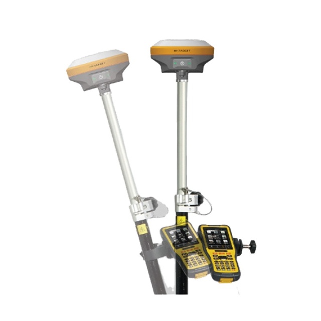 GNSS RTK Serveying Equipment, GNSS RTK, Geological Survey Instrument