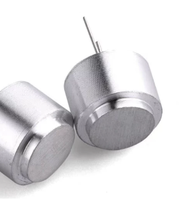 Transceiver Sensor Ultrasonik Tahan Air Terintegrasi 16mm 40KHz Modul Sensor Ultrasonik Tahan Air
