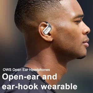 Explosive Models S23pro Ear Hook Best Bluetooth Wireless Headphones Openrun