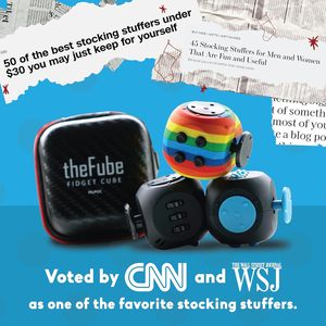 Biểu Tượng Tùy Chỉnh Gói OEM/ODM Khuyến Mại <span class=keywords><strong>Fidget</strong></span> <span class=keywords><strong>Cube</strong></span> Căng Thẳng Cứu Trợ Infinity <span class=keywords><strong>Cube</strong></span> Cho Người Lớn Trẻ Em Tăng Tập Trung Chánh Niệm - Product Image 4