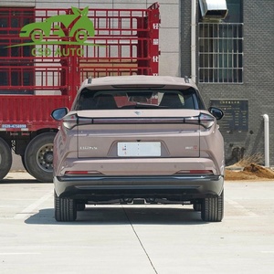 Véhicule électrique 4 roues 5 places NETA U Pro 2022, véhicule à énergie nouvelle - Product Image 3