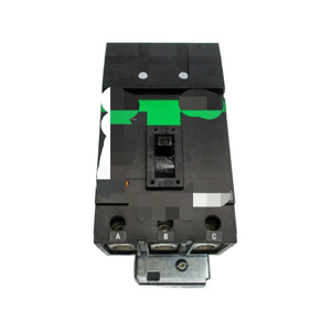 Qba32125 240v 125a (green) Nsnp New Original Ready Stock Industrial Automation <b>Pac</b> <b>Dedicated</b> <b>Plc</b> Programming <b>Controller</b> - Product Image 1