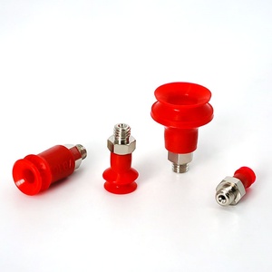 Accesorios para Manipuladores, Ventosa VB-10 20 30 40 50, Doble Capa Corrugada, Alta Compensación, Neumática Industrial - Product Image 3