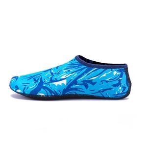 Peso ligero de secado rápido antideslizante agua suave Aqua Yoga zapatos playa <span class=keywords><strong>piscina</strong></span> natación neopreno <span class=keywords><strong>calcetines</strong></span> multicolor marca OEM - Product Image 3