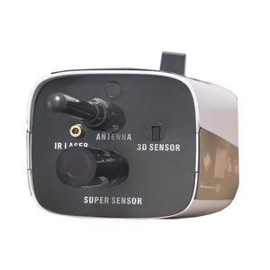 Nueva Versión Detector de Metales de Largo Alcance para Búsqueda Profunda de 50M de Profundidad, para Oro, Plata, Estaño, Cobre, Metales Raros, Gemas y Cuevas - Product Image 2