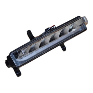 Luci di marcia giornaliere per <span class=keywords><strong>auto</strong></span> a lunga durata luci di <span class=keywords><strong>giorno</strong></span> <span class=keywords><strong>giorno</strong></span> <span class=keywords><strong>auto</strong></span> Standard per Tigo8 605000027AA 605000026AA - Product Image 1