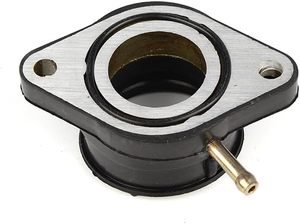Kits de joints d'admission de carburateur compatibles avec Yamaha AG200 toutes années, numéro de pièce 36X-13586-01-00 - Product Image 3