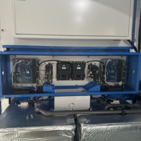 Distributeur d'eau froide pure sur mesure OEM d'usine chinoise - Fonctionnement par carte IC/pièces, distributeur automatique pour usage commercial