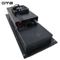PDA1001+PRE (Gamme complète) Produits très vendus 2025 Puissance 8Ω Module d'amplificateur de haut-parleur actif 1000w Préamplificateur audio
