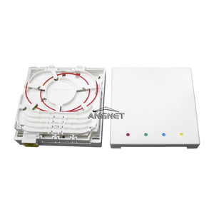 <span class=keywords><strong>Kit</strong></span> de câble de descente FTTH 4 fibres 15m/30m/50m Connecteur à obturateur SC/APC Montage mural Boîte <span class=keywords><strong>PTO</strong></span> Câble pré-terminé - Product Image 1