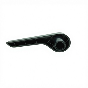 Poignées de réglage de siège Chevrolet 15232594 15232598 Pièces de siège de voiture en plastique - Product Image 4