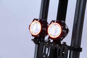 Scooter électrique 60v 3200w moteur deux roues scooter électrique rapide pour adultes puissant <span class=keywords><strong>pneu</strong></span> CST 12 pouces 85 km/h vitesse maximale - Product Image 5