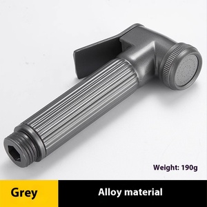 Пластиковый распылитель для унитаза - Product Image 6