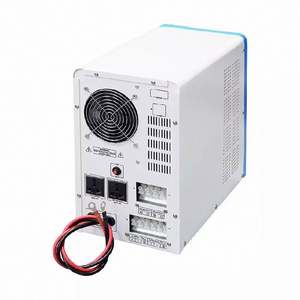 Onduleur triphasé hors réseau <span class=keywords><strong>10kw</strong></span> onduleur solaire hybride <span class=keywords><strong>infinisolar</strong></span> 48v onduleur triphasé peut être parallèle à hybride - Product Image 3