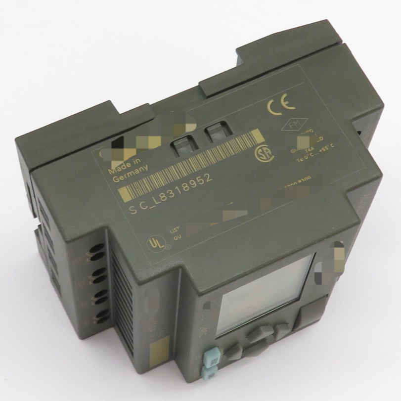 6fc5235-0aa05-wbr4aa2 флоппи-дисковод 3,5 *, Usb, вкл. Кабель L = прибл. 1,0 м новый оригинальный готовый запас промышленной автоматизации Pac