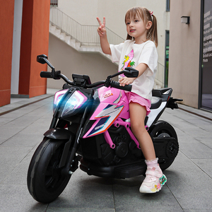 Motocyclettes pour bébés KTM sous licence, vente en gros d'usine 2024, jouets pour enfants de <span class=keywords><strong>10</strong></span> <span class=keywords><strong>ans</strong></span>, <span class=keywords><strong>moto</strong></span> pour bébé, voiture à roulettes, <span class=keywords><strong>moto</strong></span> électrique pour enfants - Product Image 3
