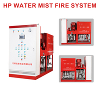 Tête de pulvérisateur d'eau haute pression en fonte durable, buse d'incendie flexible pour la protection incendie des grands espaces aéroportuaires