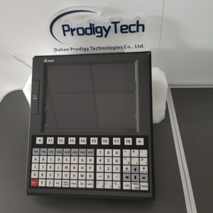 Delta CNC điều khiển 3 trục phay CNC hệ thống điều khiển - Product Image 2