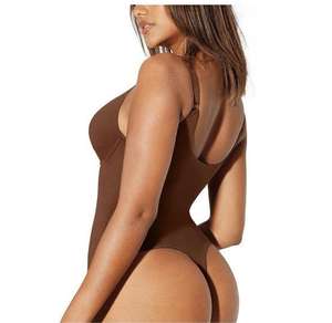 Dropshipping 2025 Nouvelle combinaison pour femmes avec de belles et sexy caractéristiques de levage du corps et de cintrage des hanches - Product Image 3