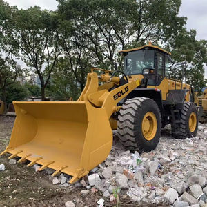 SDLG L936 व्हील लोडर SDLG 3ton फ्रंट लोडर अच्छी गुणवत्ता <span class=keywords><strong>LG936</strong></span> - Product Image 5