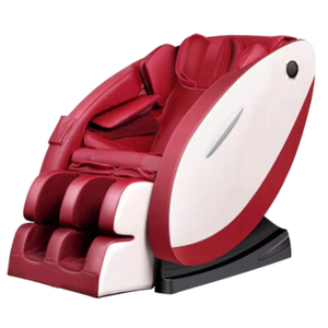 Sillón de Masaje 2025 Nuevo Diseño de Lujo con Masaje de Punto Fijo, Masaje de Gravedad Cero para Todo el Cuerpo, Sofá Musical, Massagestoel - Product Image 5