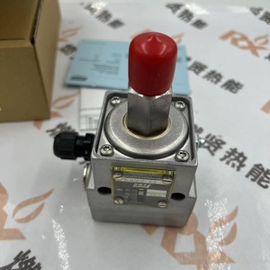 Pressostat FEMA EX-DWR16 SPDT Précision 0,25 % FS Usage Industriel - Product Image 3