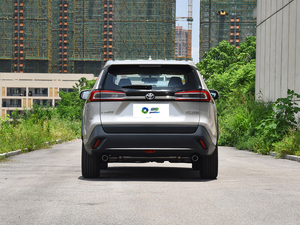 2022 2023 usato Wildlander auto economica Toyot benzina auto Wildlander AWD/FWD auto 5 posti <span class=keywords><strong>seconda</strong></span> <span class=keywords><strong>mano</strong></span> alta velocità SUV - Product Image 6