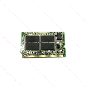 A20B-3900-0012 การ์ดหน่วยความจำ 2-16M โมดูลจัดเก็บข้อมูล SRAM อุปกรณ์ที่เชื่อถือได้สำหรับระบบเครื่องมือ CNC และตัวควบคุมหุ่นยนต์ - Product Image 6