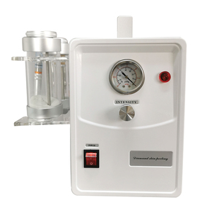 Microdermabrasion cristalline super professionnelle, microdermabrasion au diamant, <span class=keywords><strong>peeling</strong></span>, rajeunissement de la peau, machine de soin du visage, soin de beauté du visage - Product Image 2