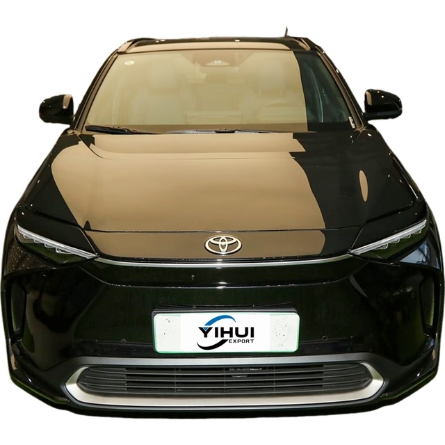 ToyotaS EV Cars Electric Toyotas BZ3 /BZ4X/BZ3X /BZ3C 2025 Model With Cheap Price Dealer Offer