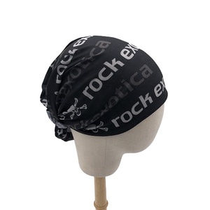 OEM High Quality Cooling Tubular Bandana Hot Sale Sportswear for Adults Made of Polyester - Product Image 4