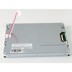 Nuevo Panel LCD TFT Industrial VGA Original de 5.7 Pulgadas 640*480 para Instrumentos Portátiles y Equipos de Control Industrial LQ057V3DG01 - Product Image 2