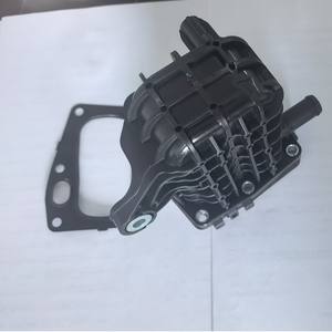 Válvula EGR Yunnuo 1861749 9807593080 para Citroën, Control de Gas, Temperatura Normal - Product Image 4