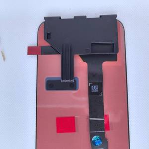 Écran de remplacement LCD au prix d'usine pour <span class=keywords><strong>Honor</strong></span> X8C OLED, écrans de téléphone mobile, écran de téléphone, vente en gros - Product Image 3