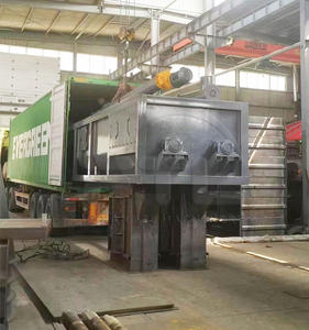 เครื่องผลิตแคลเซียม15TPH มะนาวไฮเดรตเครื่องไฮเดรตแคลเซียมไฮเดรต - Product Image 6