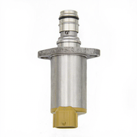 Vanne de dosage électrique diesel SCV 8-98130508-0 pour 6HK1