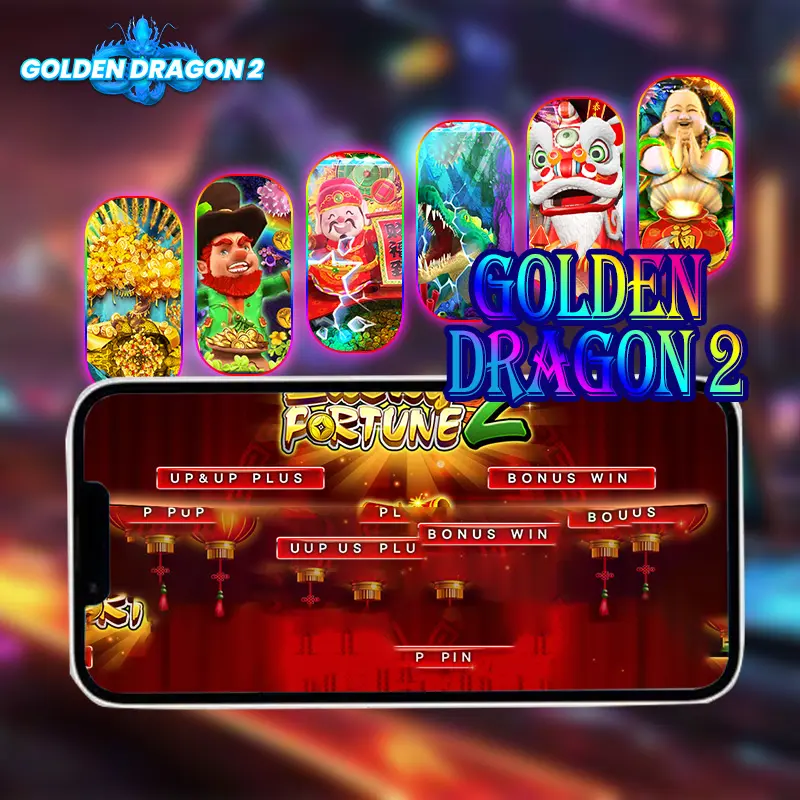 Juwa Online Game Golden Dragon Fish Game Online Megaspin golden dragon fish game