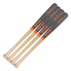 Bate de Béisbol de Bambú Personalizado para Academia de Béisbol, Bate de Madera de 32 Pulgadas para Equipo - Product Image 1