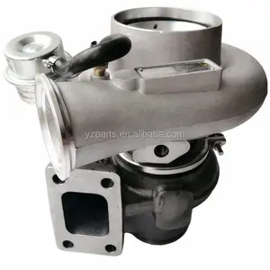 3592836 4036239 3800973 3592811 HY35W Turbocharger Turbo for Truck DP Leyland for Ram Truck 6BTA Engine